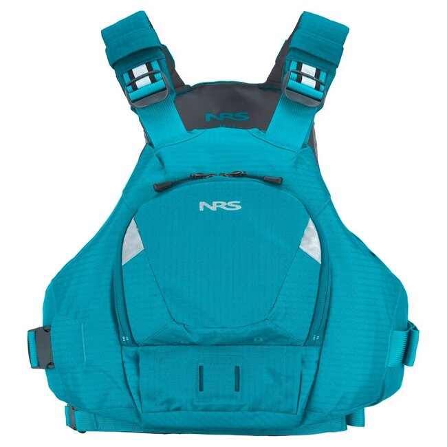 NRS Ninja PFD Orbit Fit