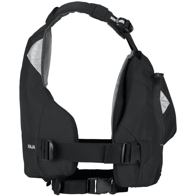 NRS Ninja PFD Orbit Fit