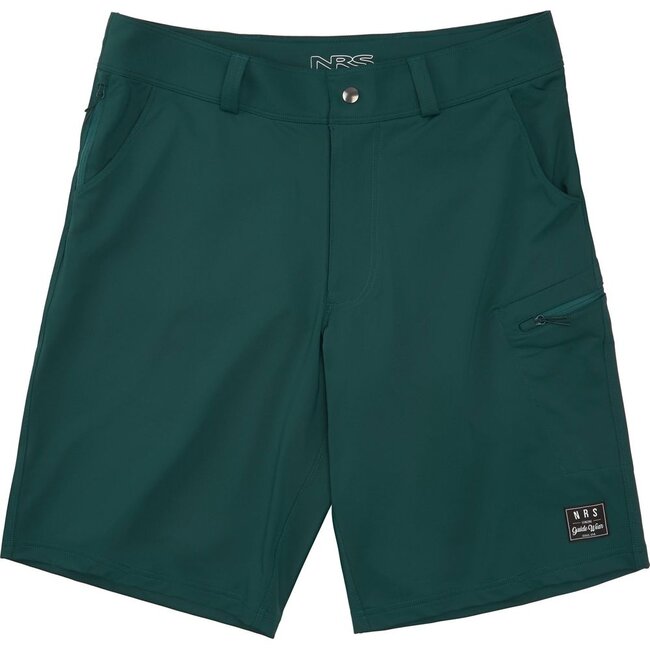 NRS Mens Guide short