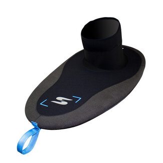 Sandiline Extreme Spatzeil