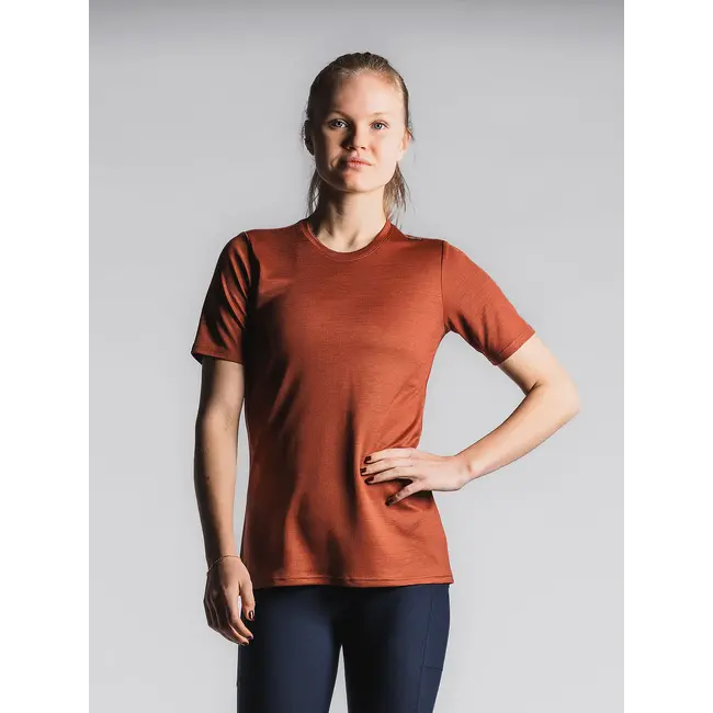 Fusion Fusion Womens Technical Merino 150 shirt