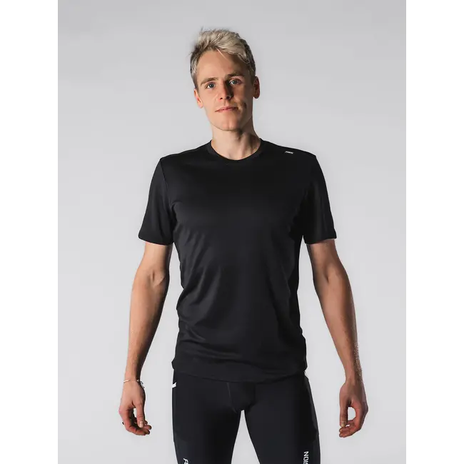Fusion Fusion Men's Technical merino 150 shirt