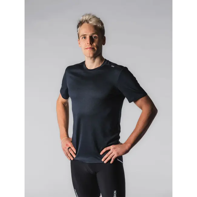 Fusion Fusion Men's Technical merino 150 shirt