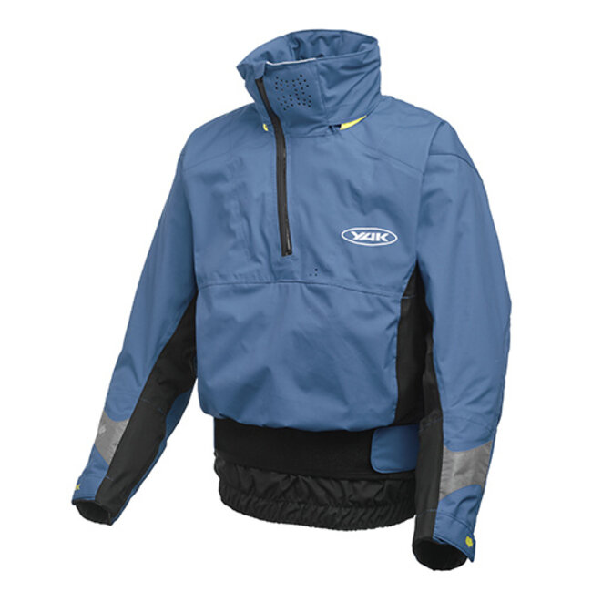Yak Apollo - toer/zee Anorak