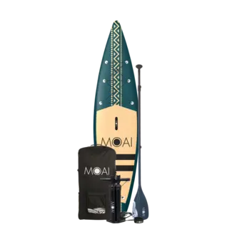 MOAI Sup 11'6 limited edition