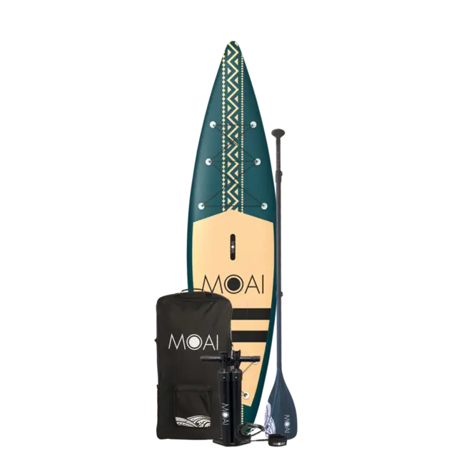 MOAI Sup 11'6 limited edition