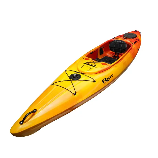 Riot Riot Bayside LV