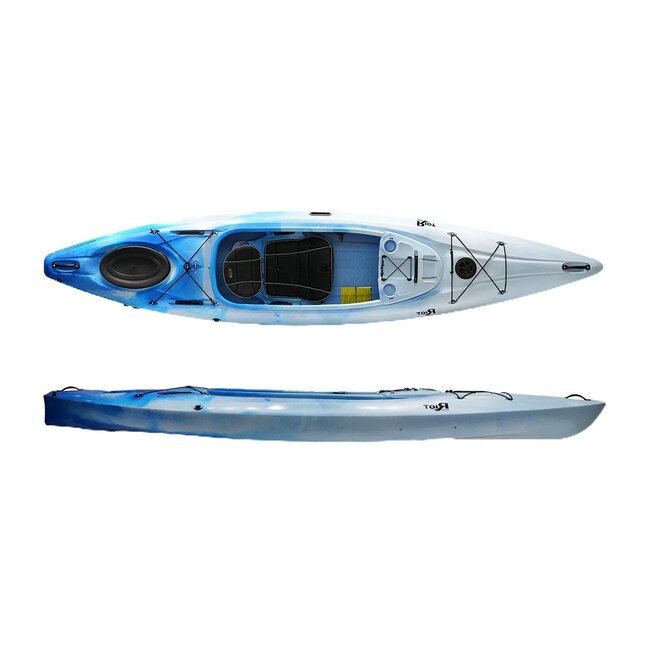 Riot Riot Bayside LV