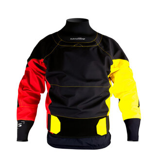 Sandiline Sandiline Advanced Jacket 3L lange mouw