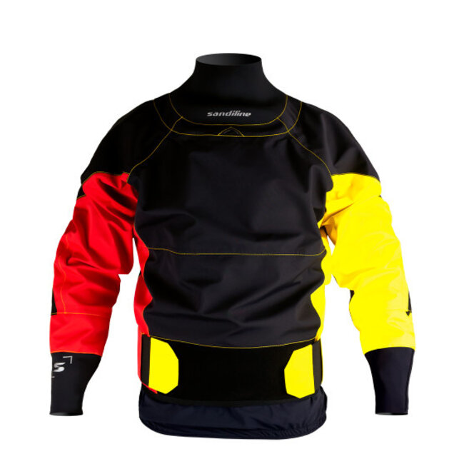 Sandiline Sandiline Advanced Jacket 3L lange mouw