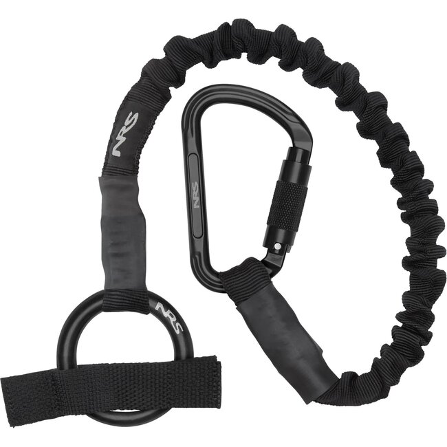 NRS Tow Tether With Carabiner