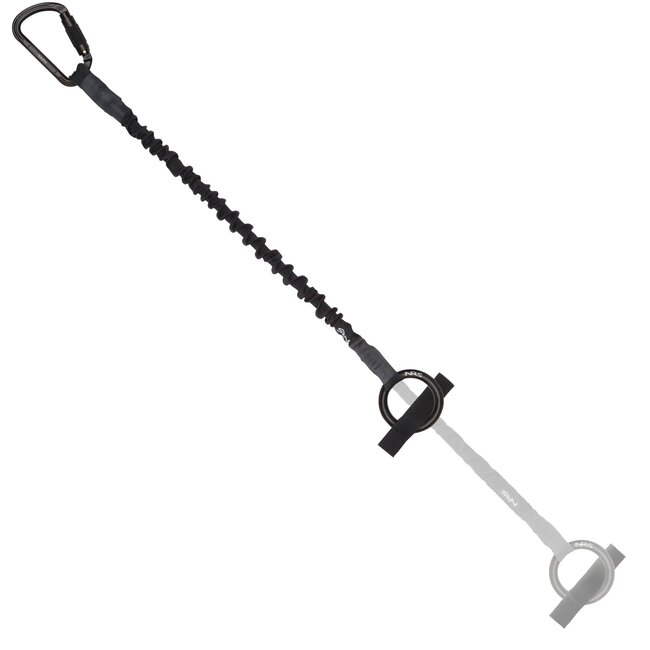 NRS Tow Tether With Carabiner