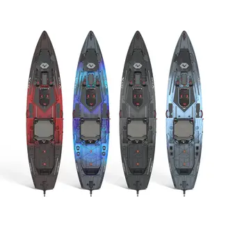 Vibe Vibe Shearwater 125
