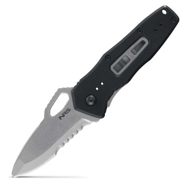 NRS NRS Photic Knife - vouwbaar mes