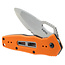 NRS NRS Photic Knife - vouwbaar mes