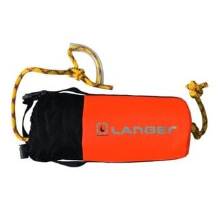 Langer Langer werplijn Professioneel 20 m