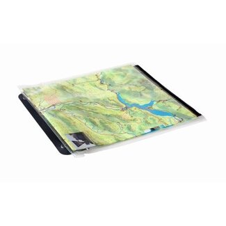 Langer Langer kaarthoes