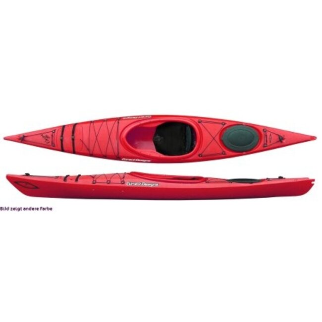 Current Design kayaks Current Design Vision 135