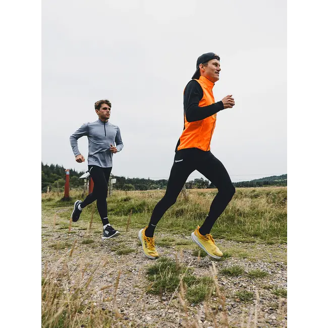 Fusion Fusion Training Tight X-Long Unisex