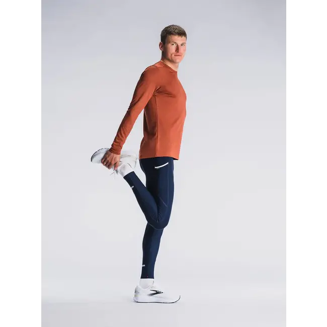 Fusion Fusion Training Tight X-Long Unisex