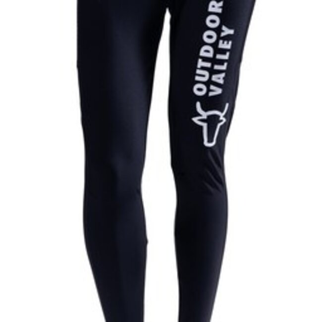 Fusion Fusion Training Tight X-Long Unisex