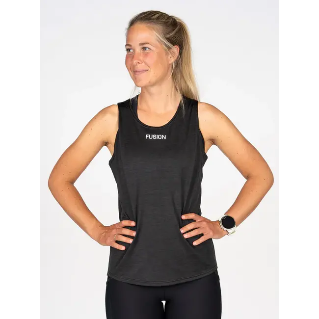 Fusion Fusion Womens C3 Singlet