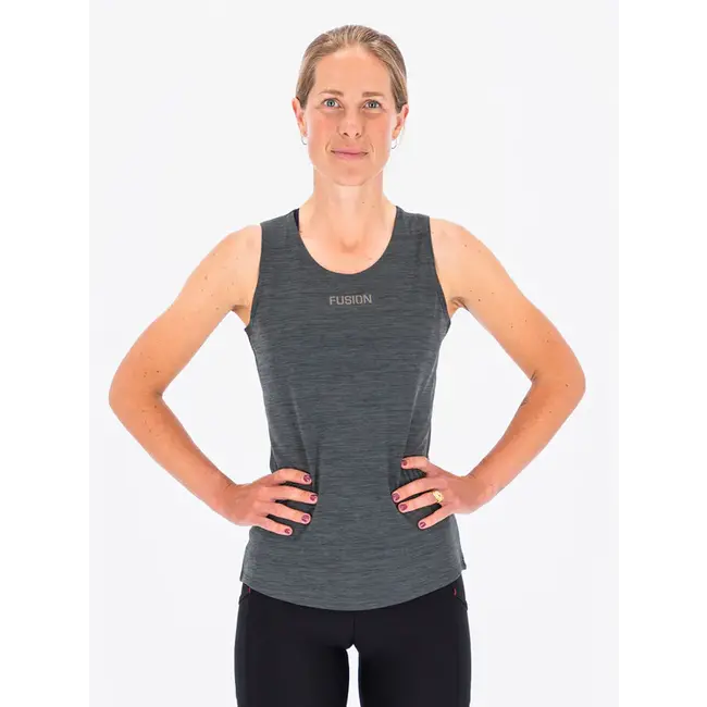 Fusion Fusion Womens C3 Singlet