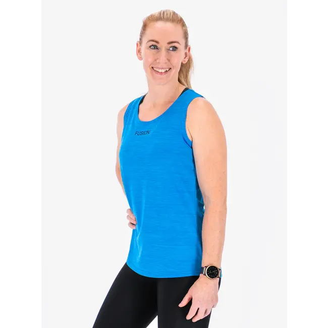 Fusion Fusion Womens C3 Singlet