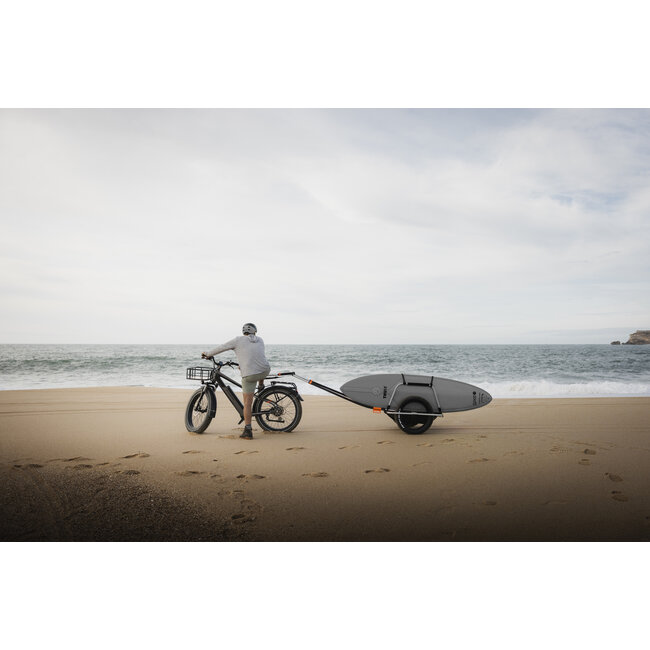 Thule Thule Reacha Kajak Fietskar