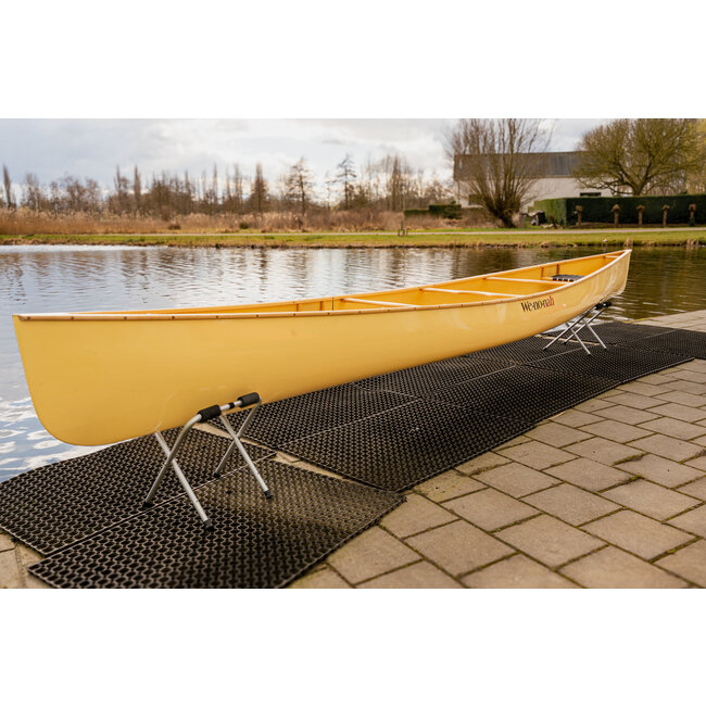 Wenonah Wenonah Minisota II houten lijst