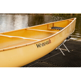 Wenonah Wenonah Minisota II houten lijst