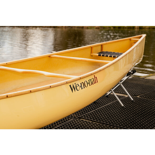 Wenonah Wenonah Minisota II houten lijst