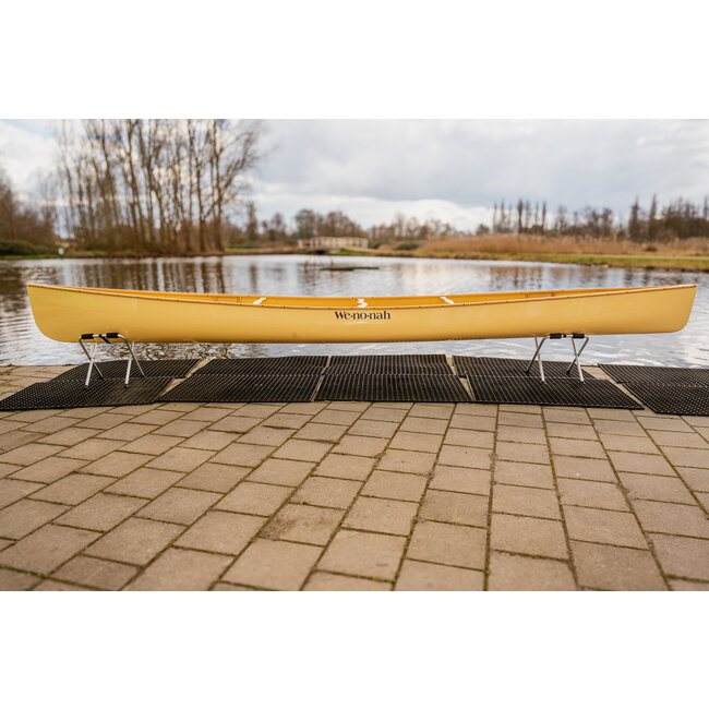 Wenonah Wenonah Minisota II houten lijst