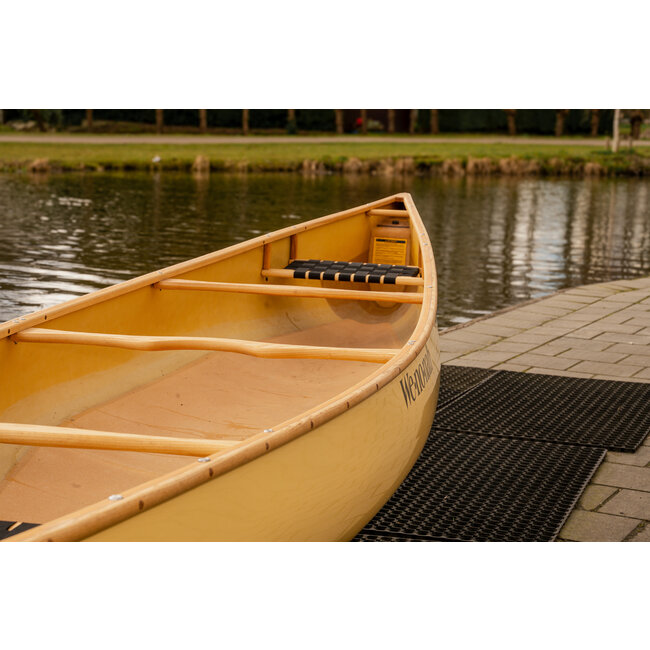 Wenonah Wenonah Minisota II houten lijst