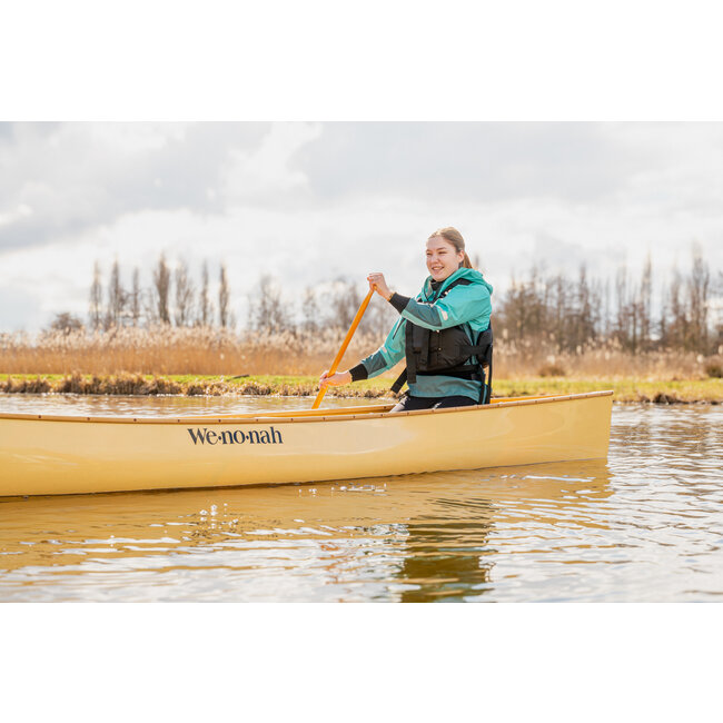 Wenonah Wenonah Minisota II houten lijst