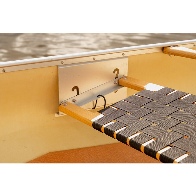 Wenonah Wenonah Solo Plus White