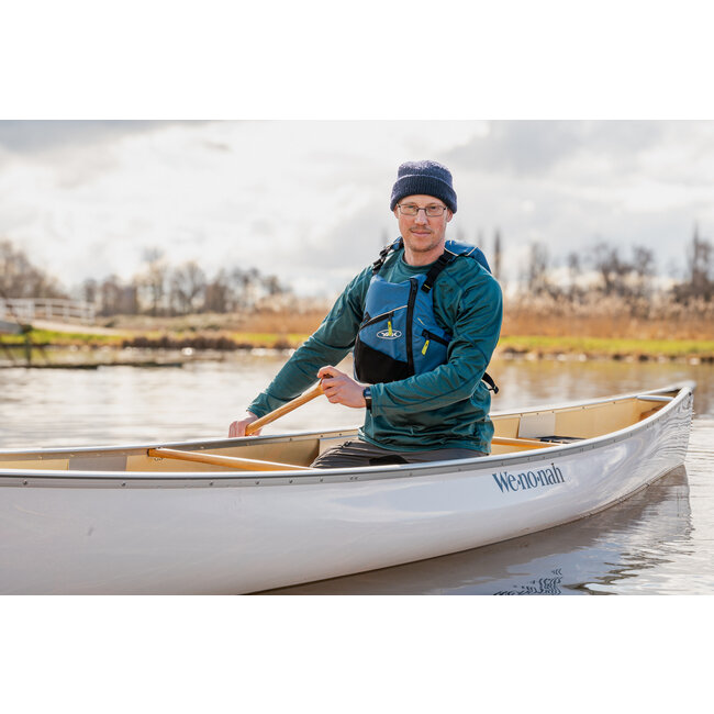 Wenonah Wenonah Solo Plus White