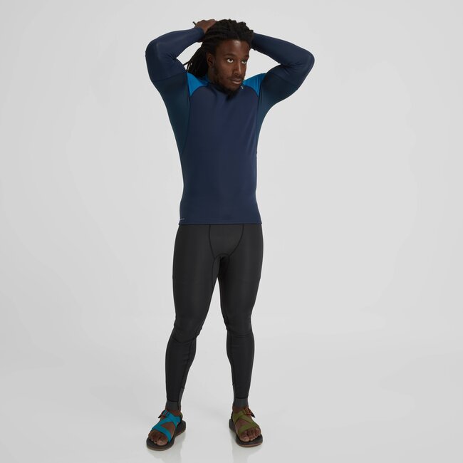 NRS Mens Hydroskin 0.5 Long sleeve