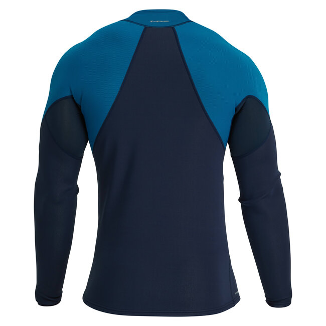 NRS Mens Hydroskin 0.5 Long sleeve