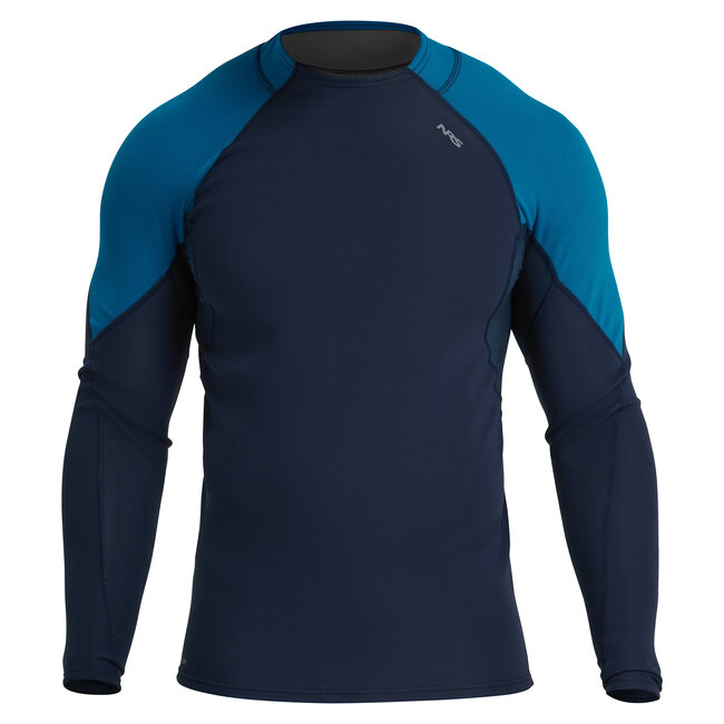 NRS Mens Hydroskin 0.5 Long sleeve