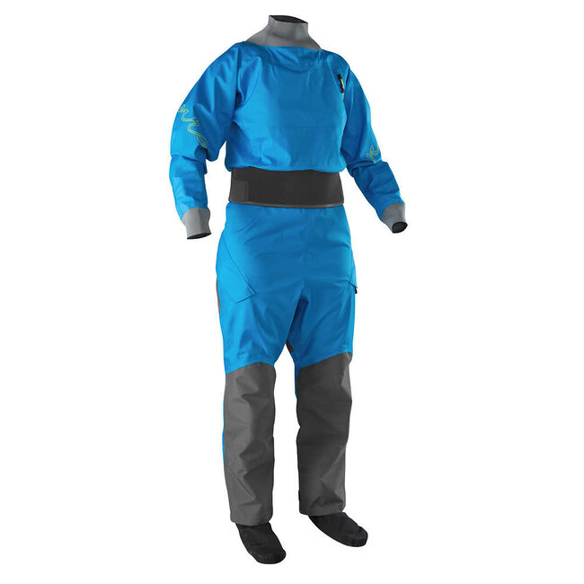 NRS Dames Pivot Dry Suit / Droogpak OP=OP