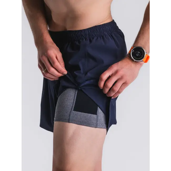 Fusion Fusion Men  Run Short