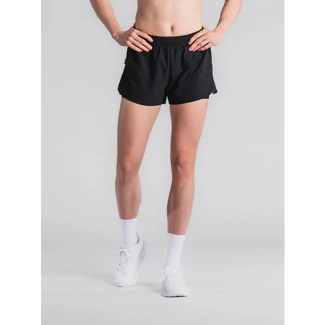 Fusion Fusion Women  Run Short