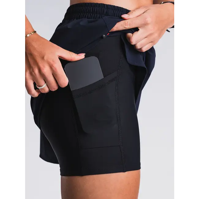 Fusion Fusion Women  Run Short