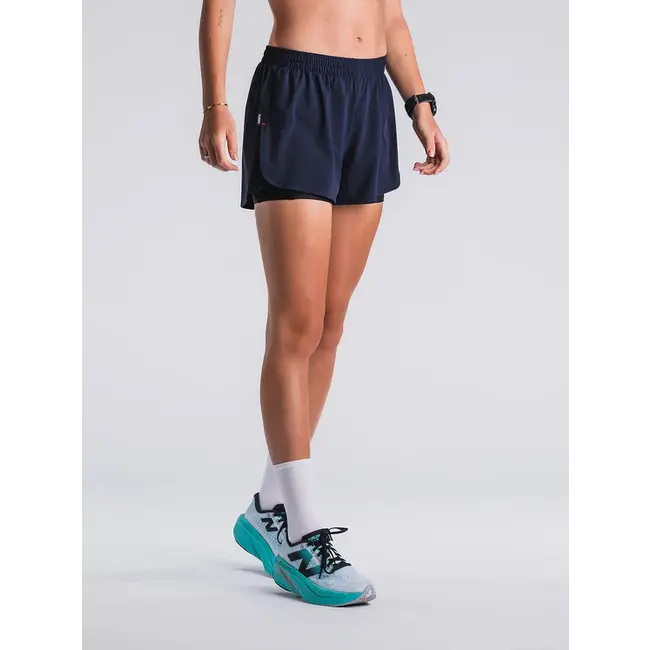 Fusion Fusion Women  Run Short