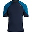 NRS Hydroskin 0.5 Short sleeve - Mannen