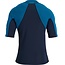 NRS Hydroskin 0.5 Short sleeve - mannen