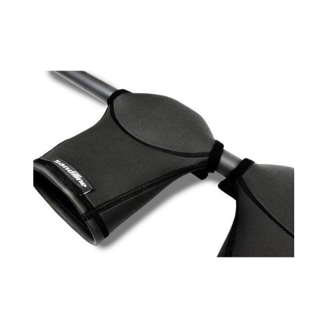 Sandiline Fire Pogies