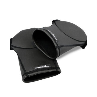 Sandiline Fire Pogies