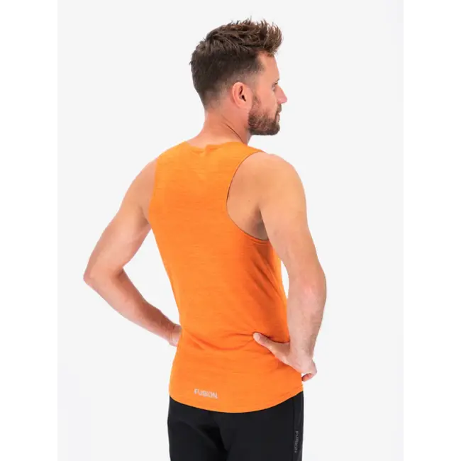 Fusion Fusion Mens C3 Singlet